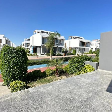Four Seasons Life Rentals Trikomo Eksteriør bilde