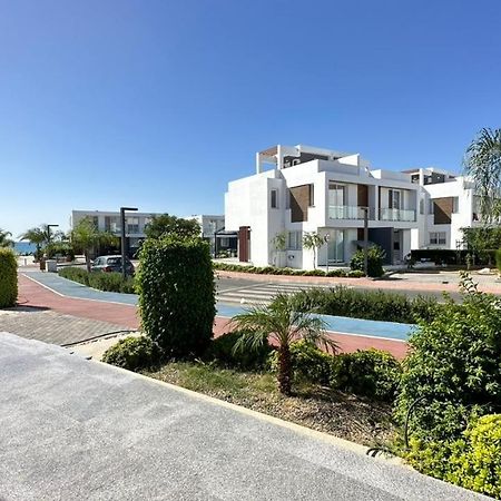 Four Seasons Life Rentals Trikomo Eksteriør bilde
