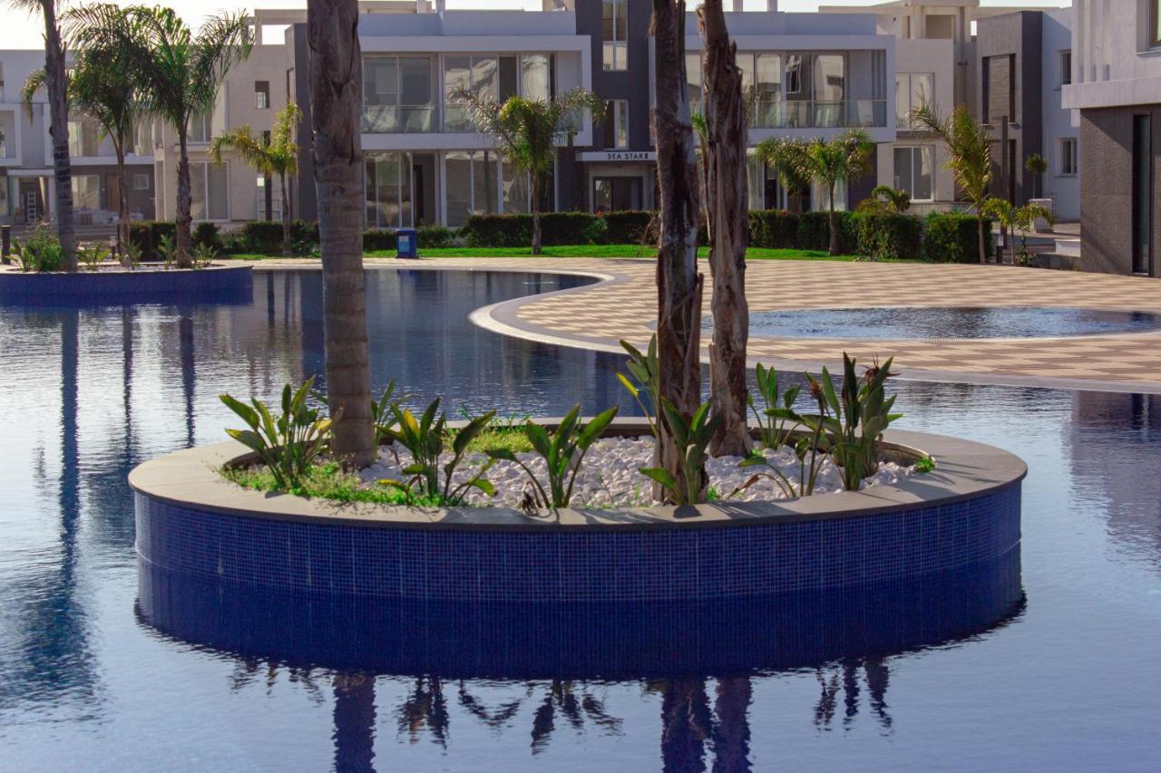 Four Seasons Life Rentals Trikomo Eksteriør bilde