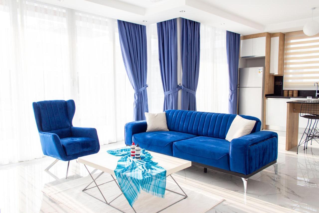 Four Seasons Life Rentals Trikomo Eksteriør bilde