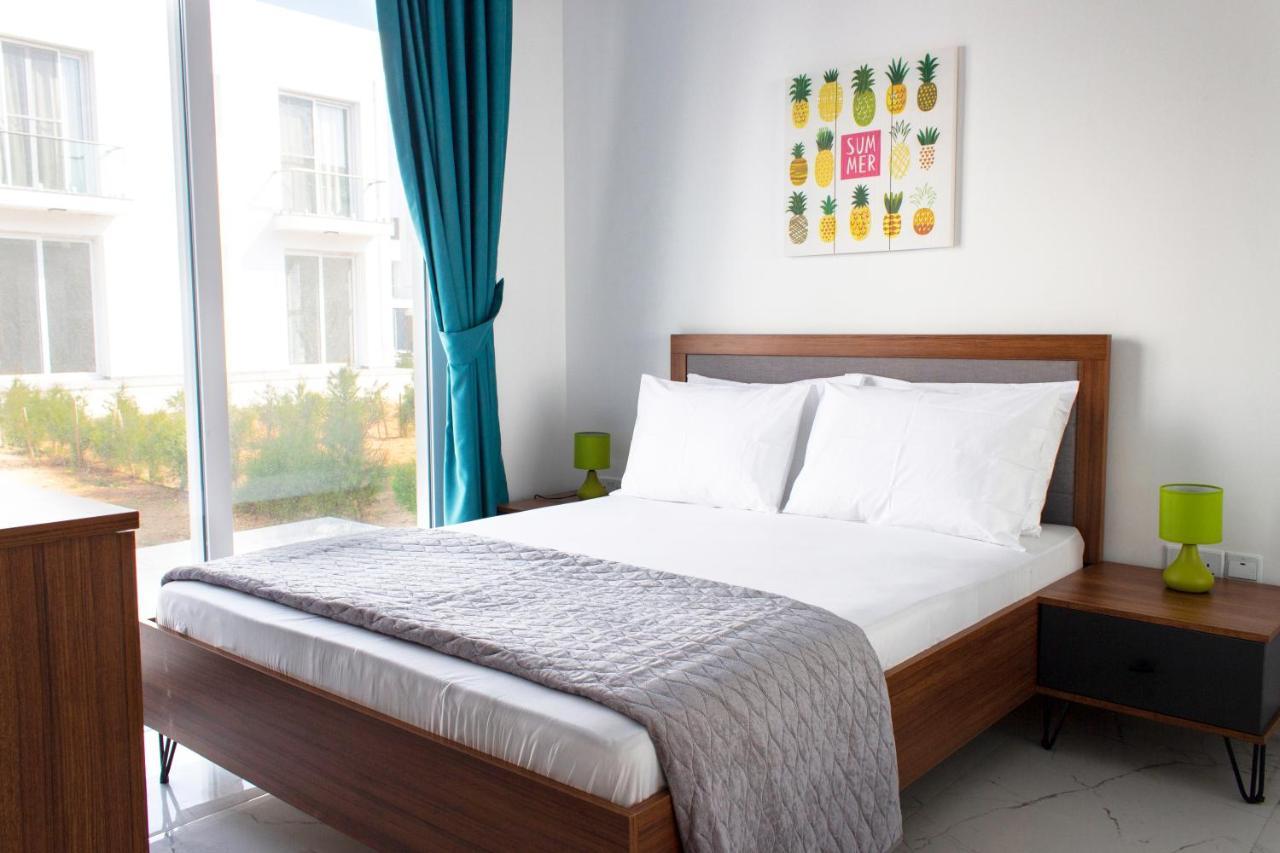 Four Seasons Life Rentals Trikomo Eksteriør bilde
