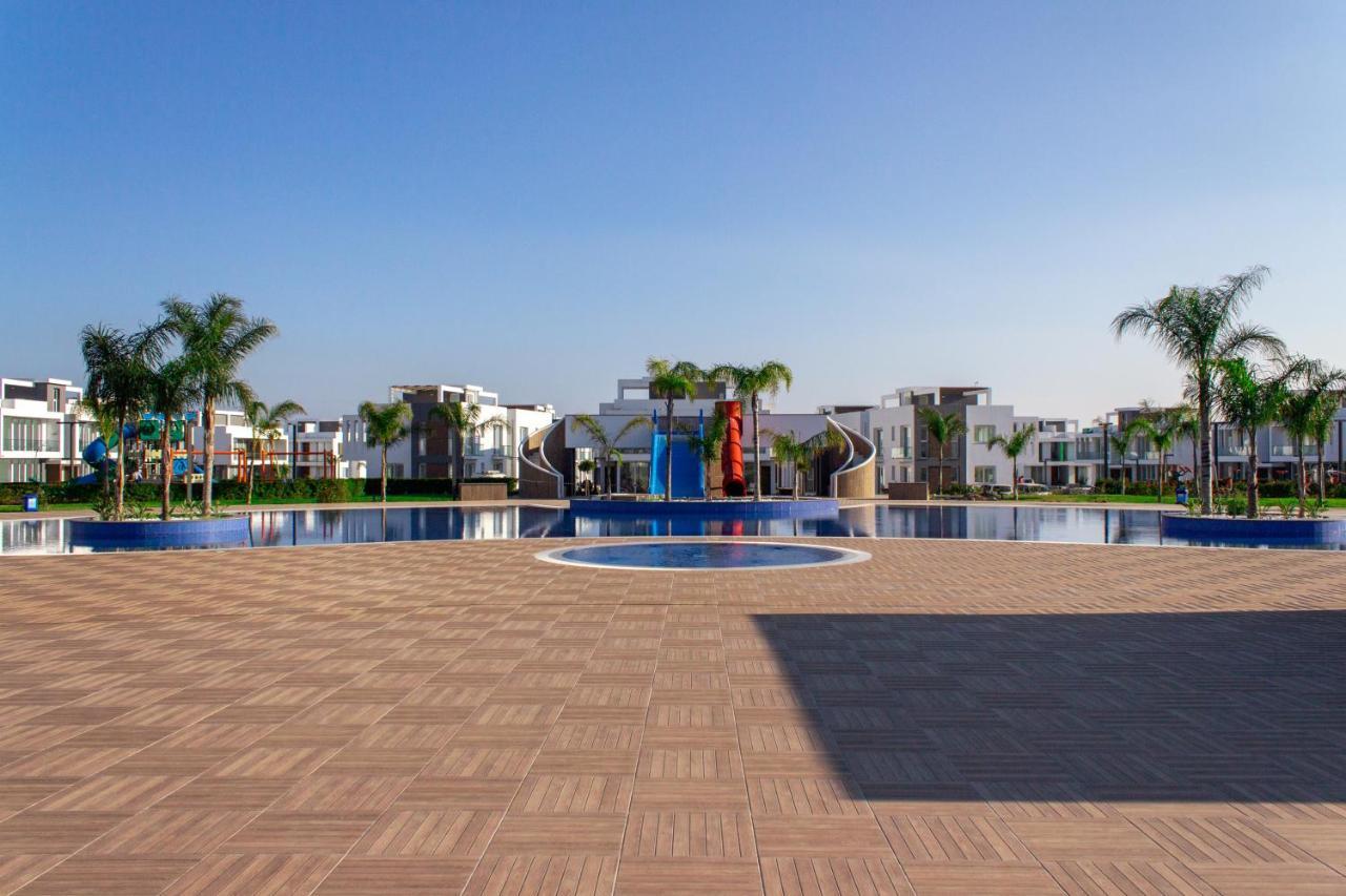 Four Seasons Life Rentals Trikomo Eksteriør bilde