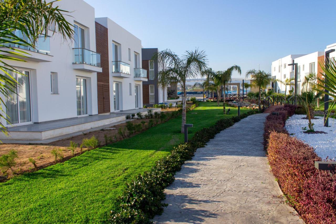 Four Seasons Life Rentals Trikomo Eksteriør bilde