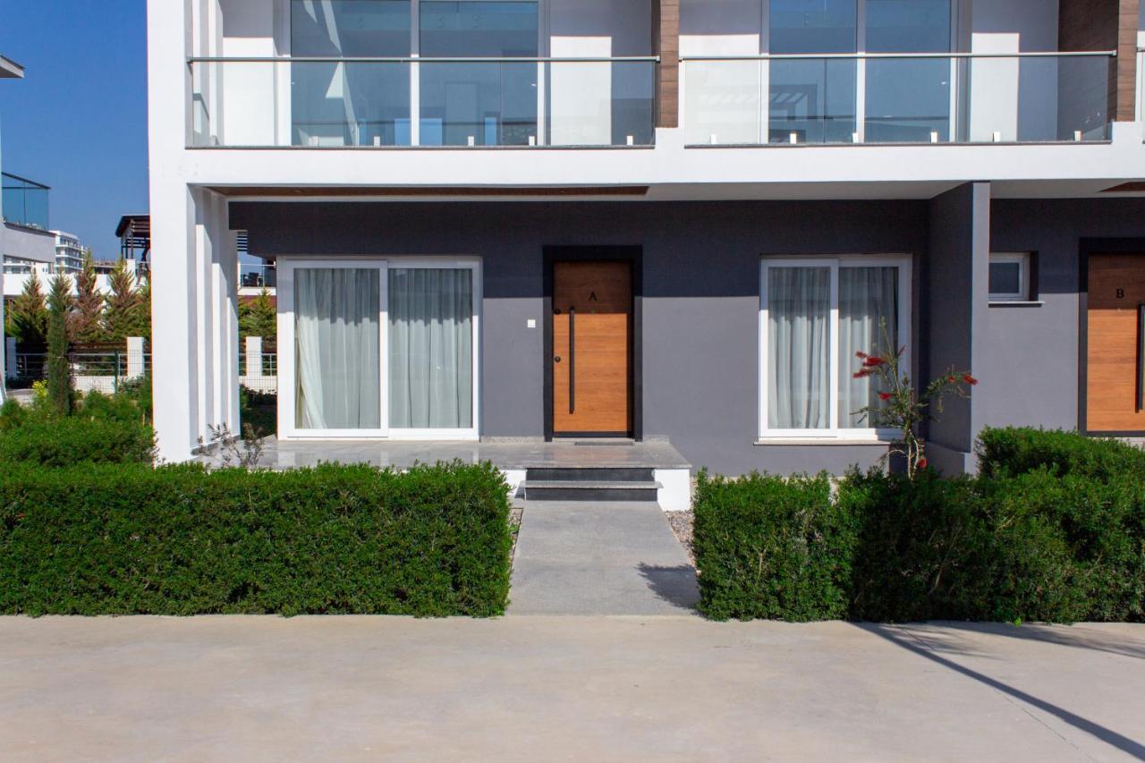 Four Seasons Life Rentals Trikomo Eksteriør bilde