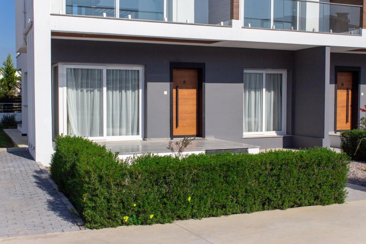 Four Seasons Life Rentals Trikomo Eksteriør bilde