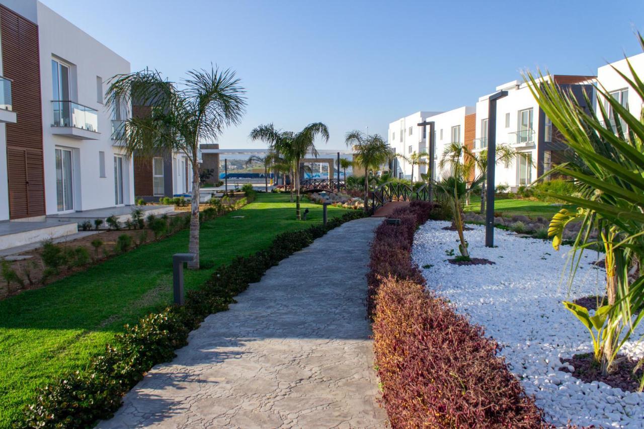 Four Seasons Life Rentals Trikomo Eksteriør bilde