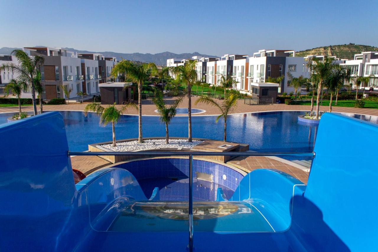 Four Seasons Life Rentals Trikomo Eksteriør bilde