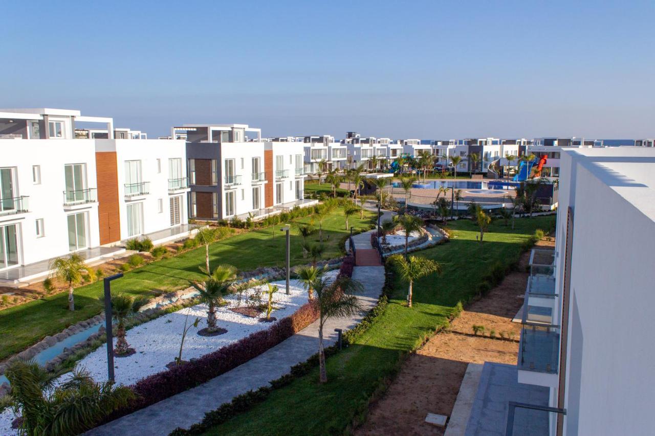 Four Seasons Life Rentals Trikomo Eksteriør bilde