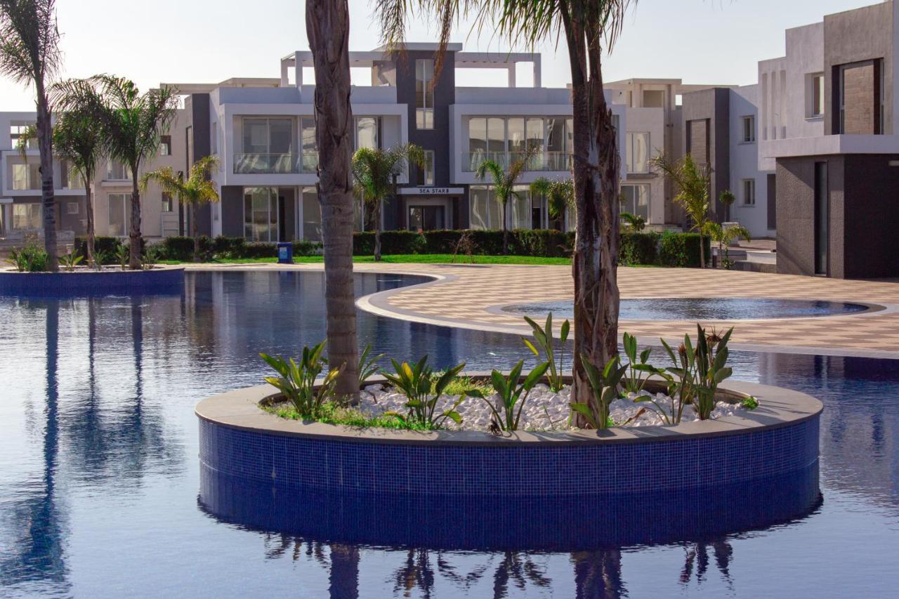Four Seasons Life Rentals Trikomo Eksteriør bilde