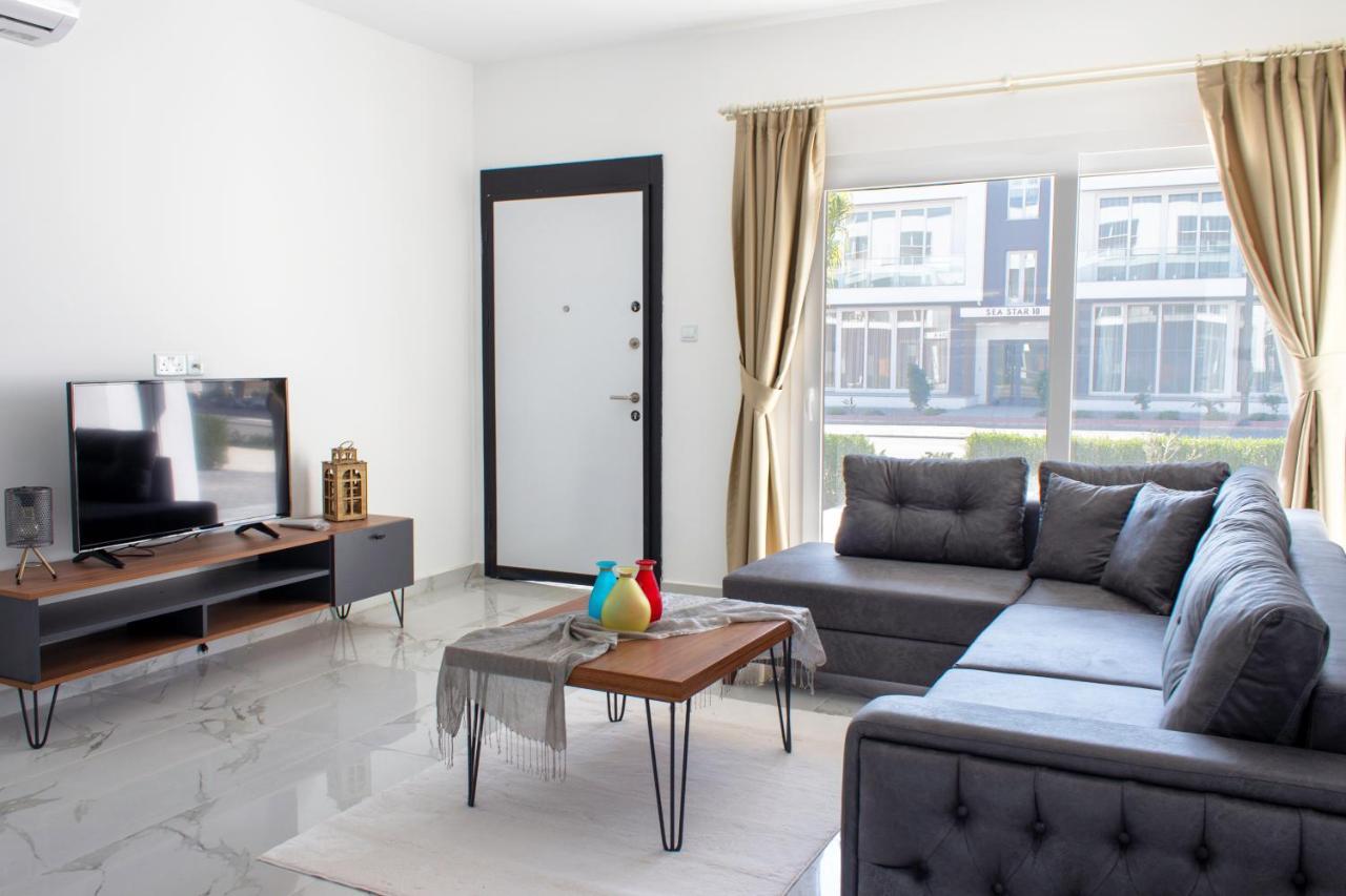 Four Seasons Life Rentals Trikomo Eksteriør bilde