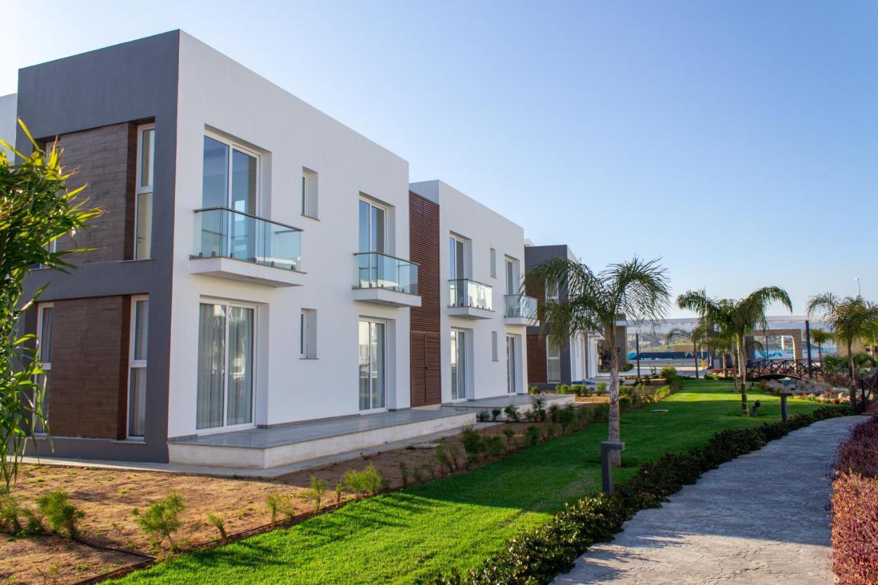 Four Seasons Life Rentals Trikomo Eksteriør bilde