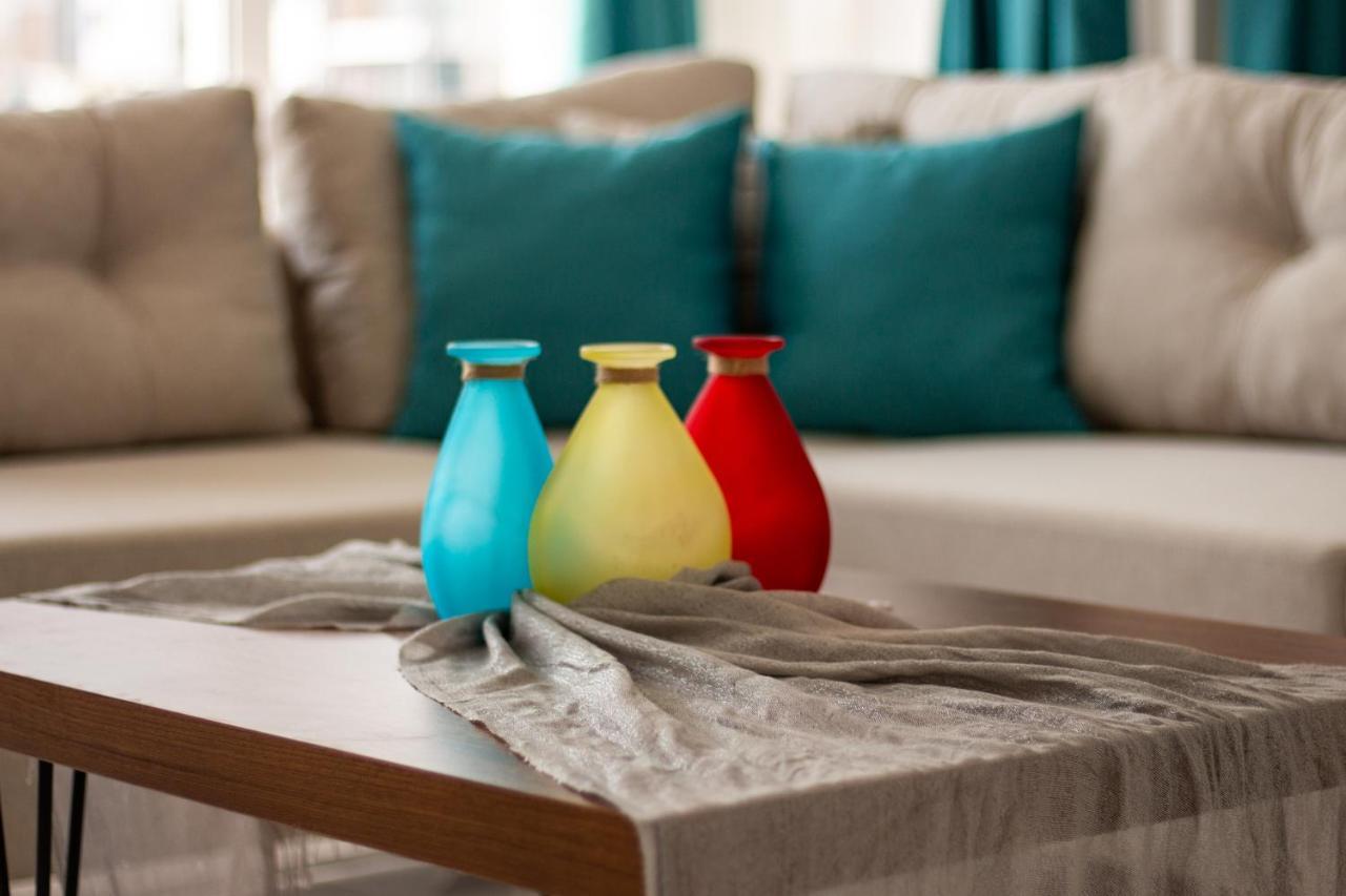 Four Seasons Life Rentals Trikomo Eksteriør bilde