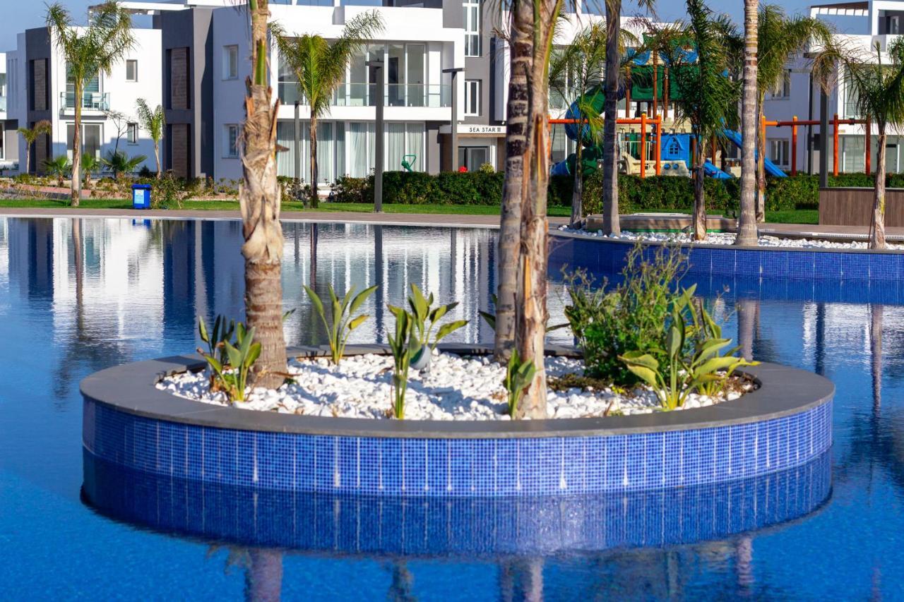 Four Seasons Life Rentals Trikomo Eksteriør bilde