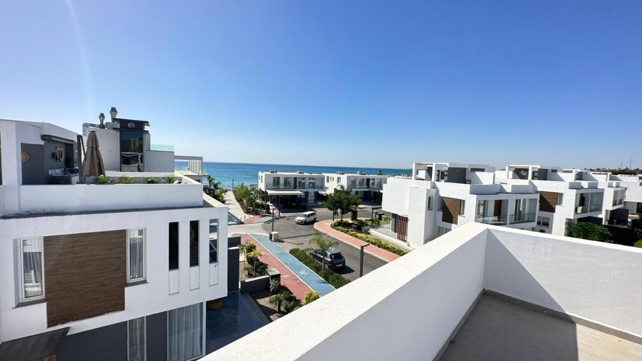 Four Seasons Life Rentals Trikomo Eksteriør bilde