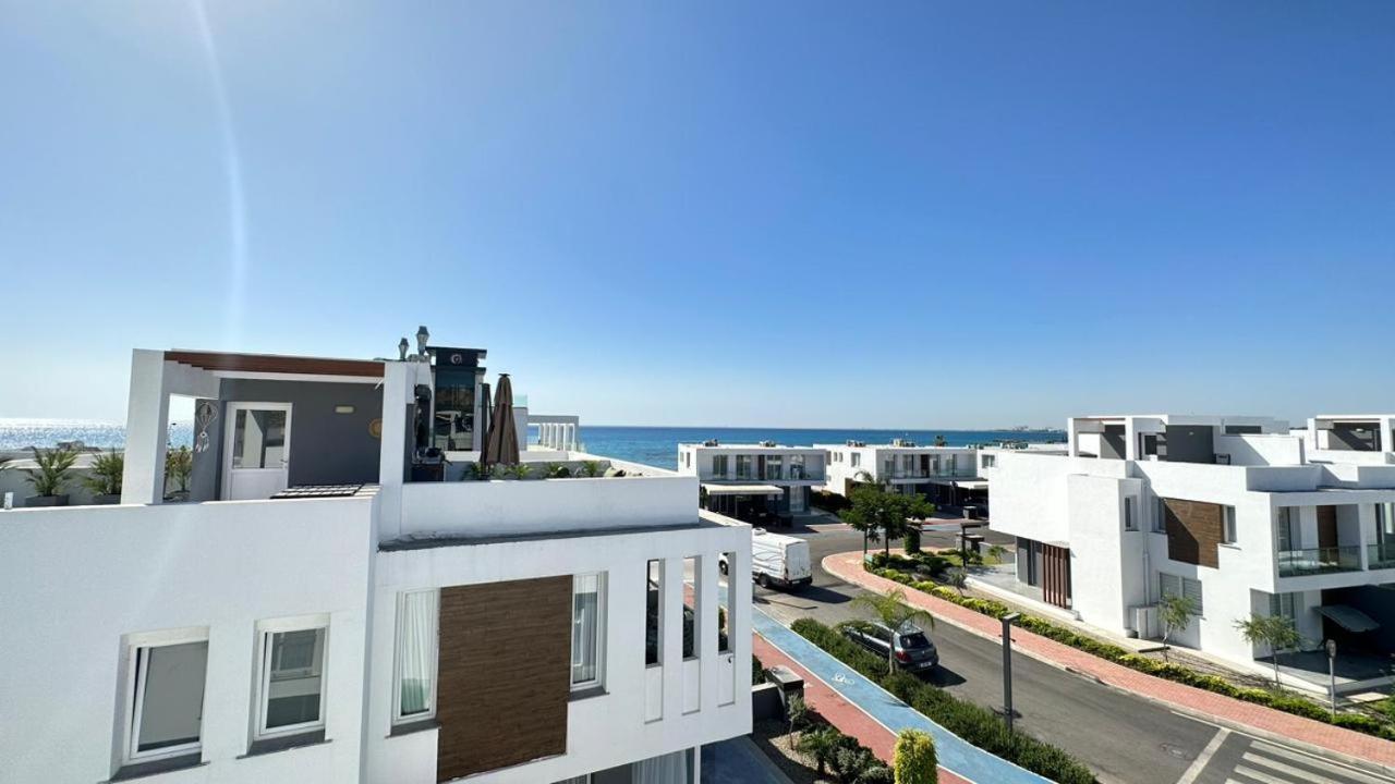 Four Seasons Life Rentals Trikomo Eksteriør bilde