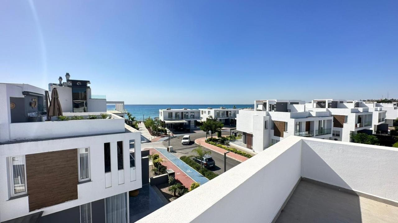 Four Seasons Life Rentals Trikomo Eksteriør bilde